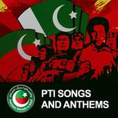 PTI Songs 1.0