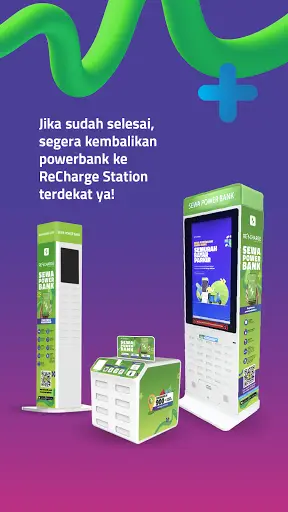 ReCharge screenshot 6