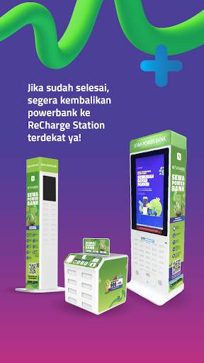 ReCharge screenshot 6