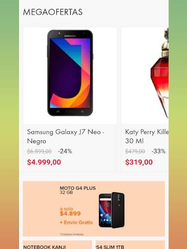 Mobile Prices In Saudi Arabia (KSA) screenshot 3