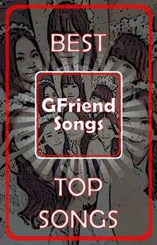 GFriend Songs screenshot 1