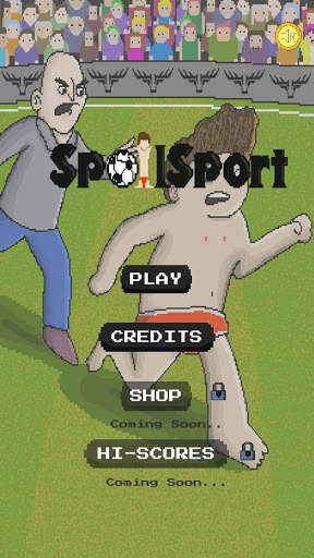 SpoilSport screenshot 1