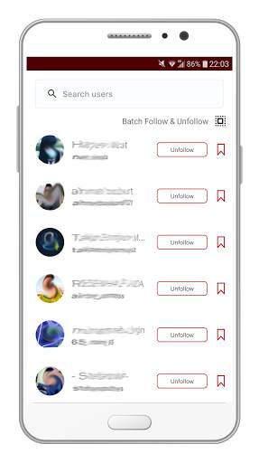 xProfile - Who Viewed My Profile for Instagram screenshot 4