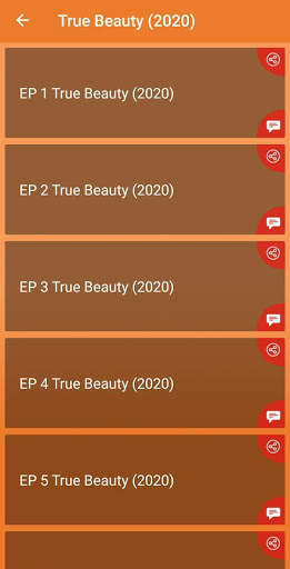 S Korean Drama - Free Korean Drama English Sub screenshot 6