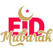 WAStickerApps: Happy Eid Stickers on 9Apps