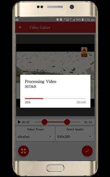 Video Editor screenshot 8