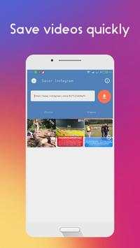 Video Saver for Instagram screenshot 5