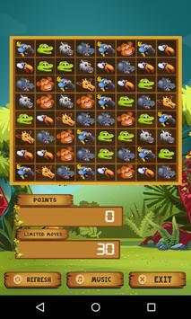 Jewel Jungle Crush screenshot 4