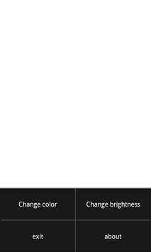 Light Flashlight screenshot 2