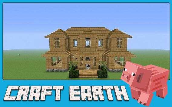 Earth Craft - New Mini Crafting 2021 screenshot 5