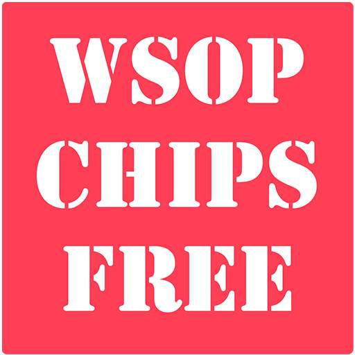 WSOP Free Chips 1.0.8