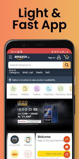 All Online Shopping In One App screenshot 5