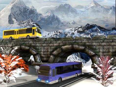 City Bus Transportation Simulator screenshot 4