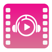 Music Video Player icon