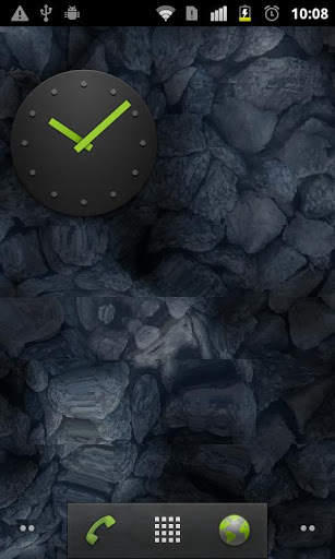 Water Pool Live Wallpaper screenshot 1