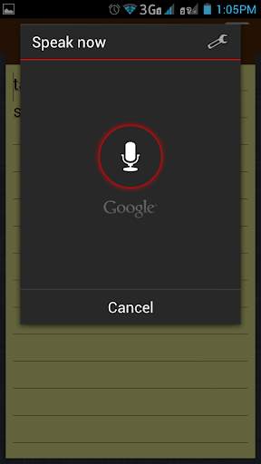 My Task screenshot 4