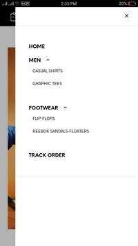 Gallant Mart- Online Shopping App screenshot 3