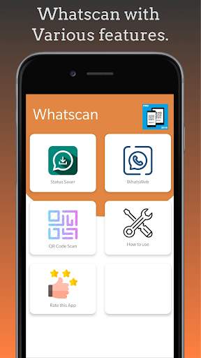 Whats Web Pro screenshot 1