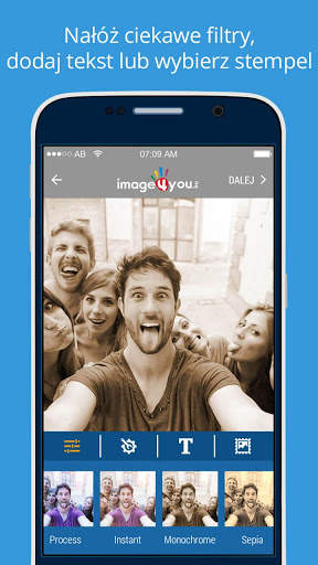 IMAGE4YOU wydrukuj i edytuj zdjęcia. screenshot 4
