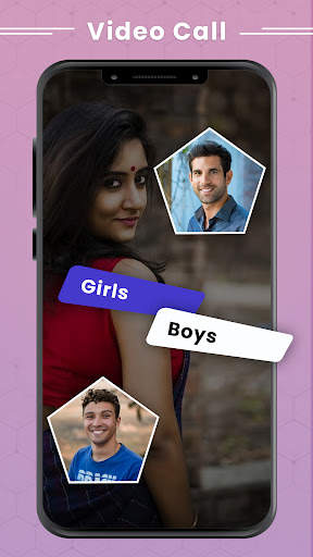 Sexy Baat Karne Wala App screenshot 4
