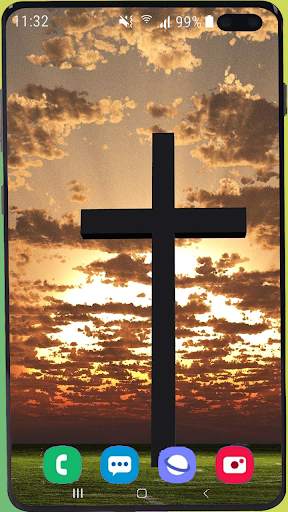 Cross Wallpaper Best HD screenshot 10