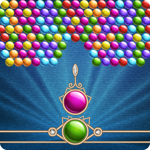 Bubble Shooter 2019 FREE icon