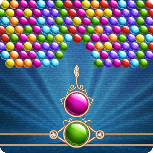 Bubble Shooter 2019 FREE 1.2.6