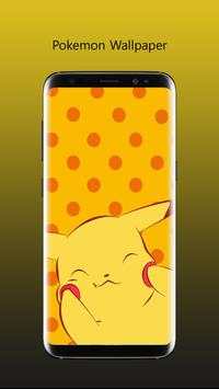 Pokemon Wallpaper screenshot 4