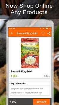 Patanjali Products screenshot 6