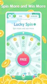 Lucky One स्क्रीनशॉट 3