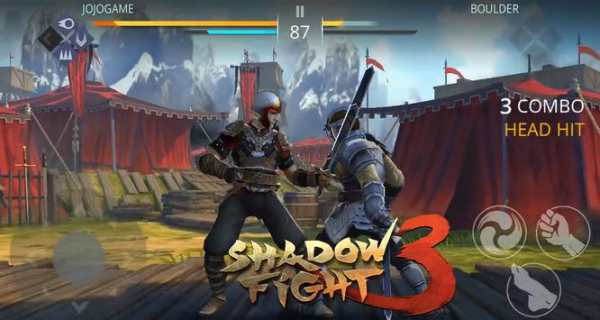 Cheats Shadow Fight 3 screenshot 2