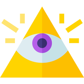 Official Illuminati Website icon