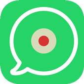 video calling whatsapp prank logo