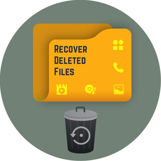 Recover Deleted All Files 7.1
