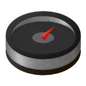 Compass for Minecraft in Real Life 1.0.0
