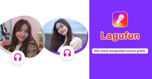 Lagufun screenshot 1