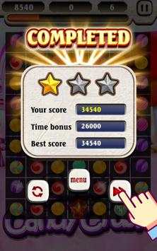Sweet Candy Crush screenshot 5