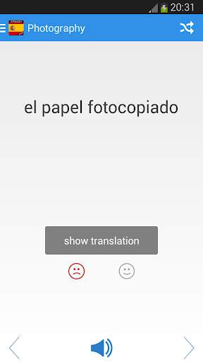 Learn Spanish for Free screenshot 2