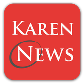 Karen News icon