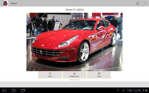 My Car Gallery screenshot 5