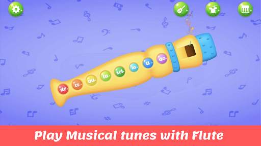 Early Learn - Piano & Puzzles screenshot 7