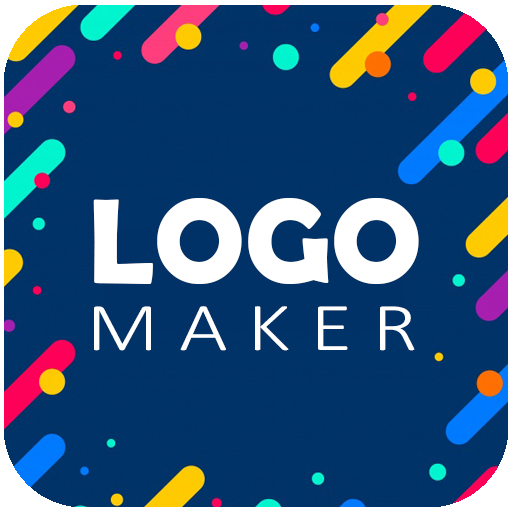 Logo Maker Free - Logo Maker 2021 &amp; Logo Designer icon