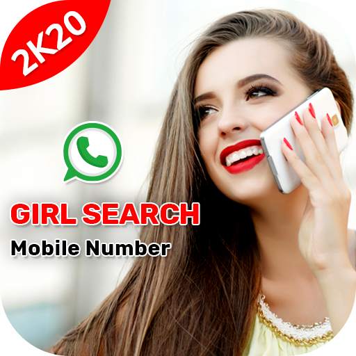 Girls Mobile Number – Girlfriend Calling 1.1