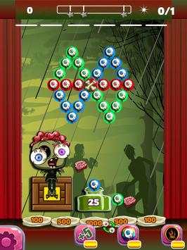 Zombie Eyeballz screenshot 9
