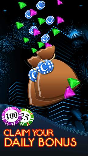 Roulette Arena screenshot 5