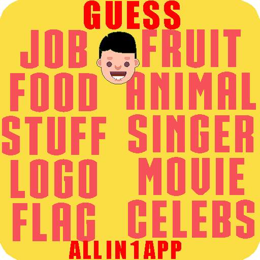 Picture Quiz : Guess Photo Gam 0.3