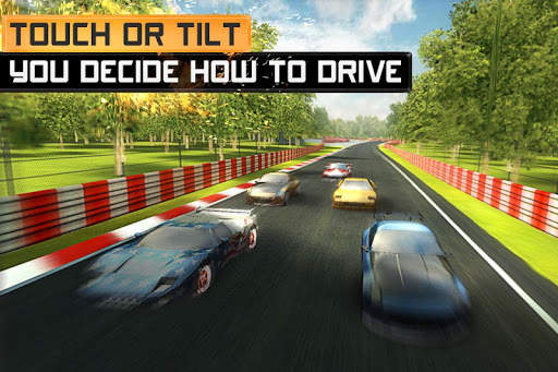 Need for Car Racing Real Speed screenshot 4