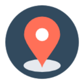 Android Device TrackeR - Family Awareness App icon