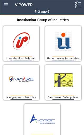 V Power Store screenshot 3