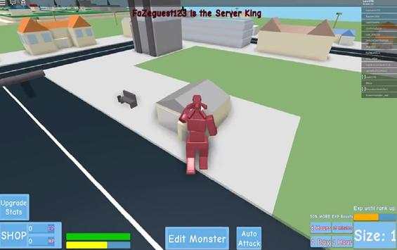 NEW,Guides Roblox screenshot 2